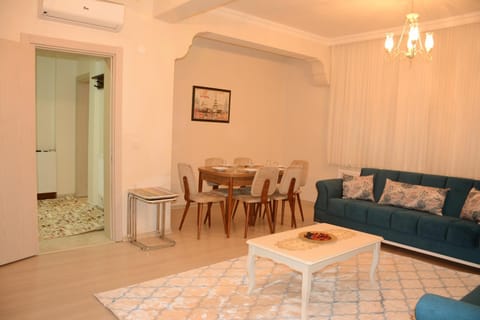 Şar Apartment Suites Apartamento in Istanbul