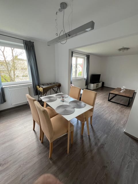 Im Herzen der Marzipanstadt Apartment in Lubeck