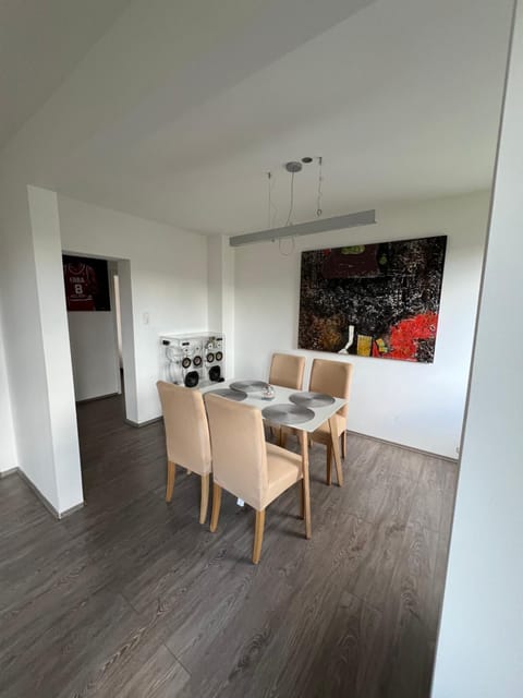 Im Herzen der Marzipanstadt Apartment in Lubeck