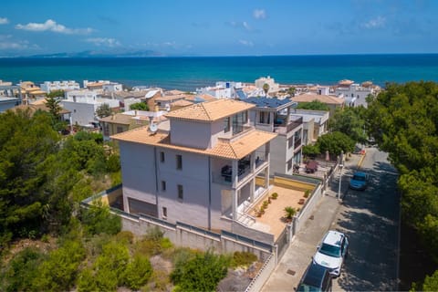 Villa JAITIT beach Son Serra Maison in Son Serra de Marina