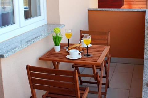 Neda Holiday House Bed and Breakfast in Lika-Senj County