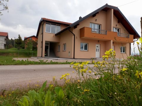 Neda Holiday House Bed and Breakfast in Lika-Senj County