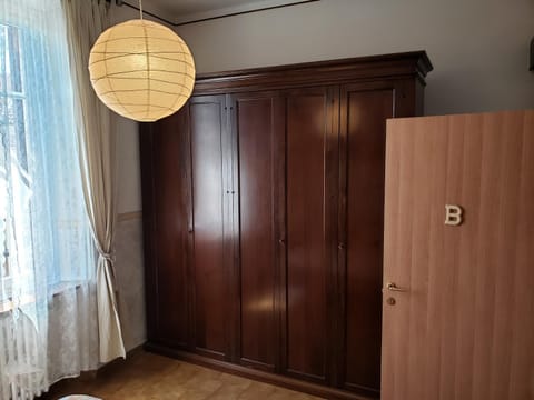 Grande Appartamento Dei Mille Apartment in Lombardy