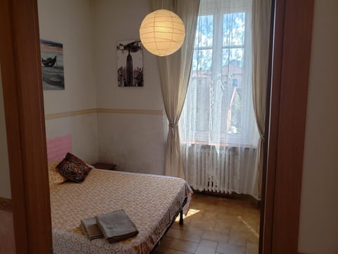 Grande Appartamento Dei Mille Apartment in Lombardy