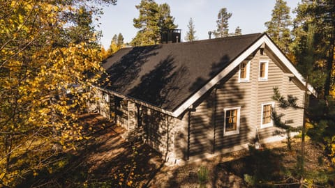 Property building, Day, Natural landscape