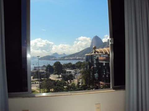 Apartamento Botafogo Beach Condominio in Santa Teresa