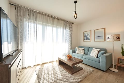 Luxury apartment Charm with pool Eigentumswohnung in Trogir