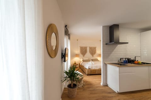 Bohórquez Rooms by Ático73 Apartamento in Medina-Sidonia