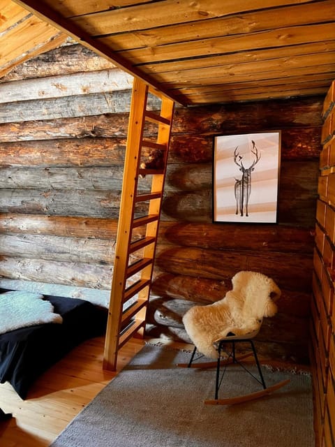 Ruka Aava Apartment in Lapland