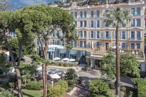 Hôtel Miléade L'Orangeraie - Menton Hotel in Menton