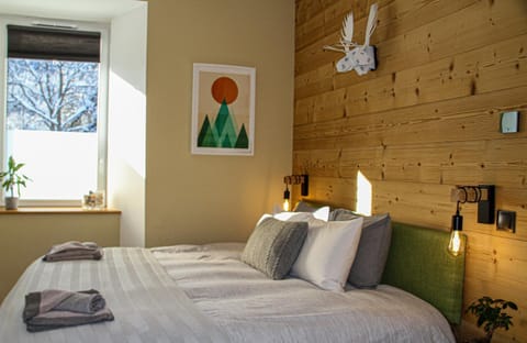 Apartment Maya, La Praz, Chamonix Mont Blanc Condominio in Chamonix