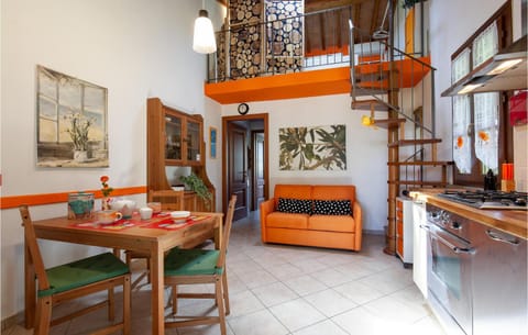 Paradiso House in Cecina