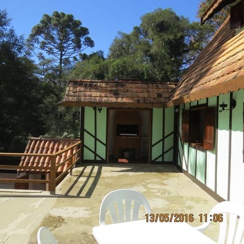 Casa Godoy House in Monte Verde