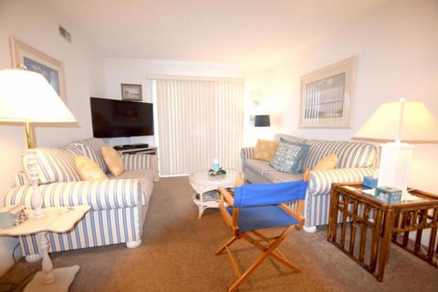 Blaire Isle 101N Condo Apartment in Ocean City