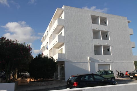 Apartamentos Maria - Formentera Vacaciones Condominio in Es Pujols