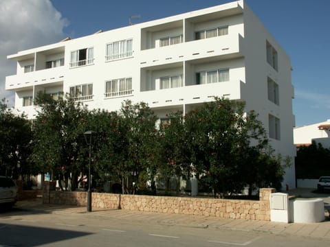 Apartamentos Maria - Formentera Vacaciones Copropriété in Es Pujols