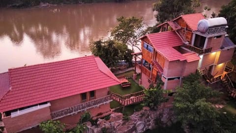 Green Bamboo Lodge Resort Resort in Lâm Đồng