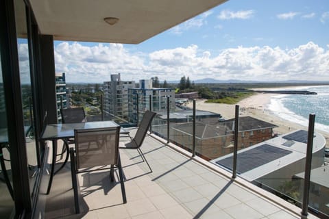 Strand Beachside 903 Apartment in Forster