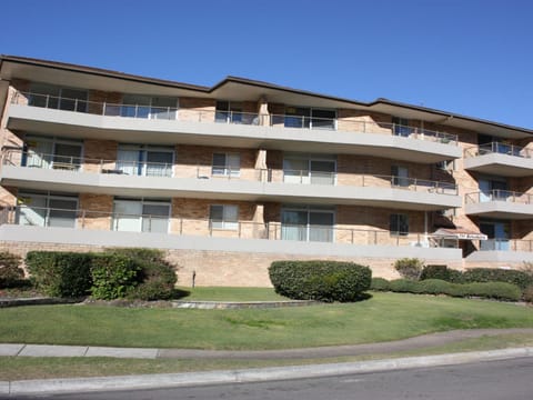 The Breakers 10 Condo in Forster