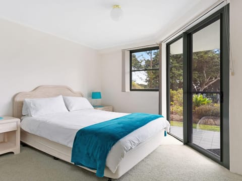 Parkside Marina 1 CBD Location Apartment in Tuncurry