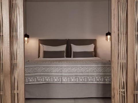 Boho Suites Bed and Breakfast in Mykonos