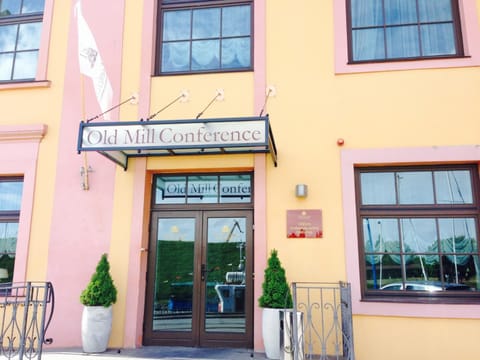 Old Mill Conference Hotel in Klaipėda