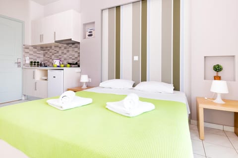 Ilios Stalis Apartment hotel in Stalida