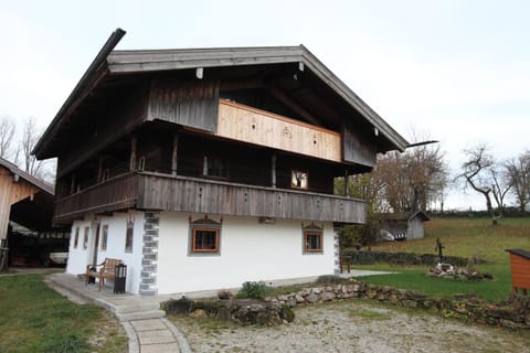 Ferienhaus Tölzer Land Casa in Bad Tölz