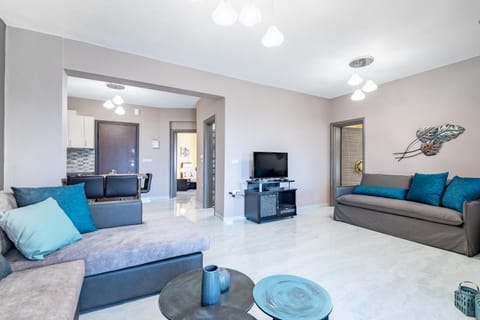 Athina Luxury Apartments House in Halkidiki