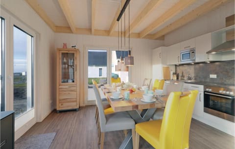 Lovely Home In Ostseeresort Olpenitz With Sauna Haus in Kappeln