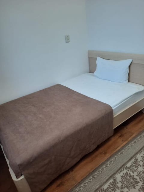 Апарт отель Welcome Apartment hotel in Almaty Region, Kazakhstan