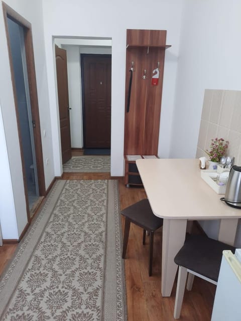 Апарт отель Welcome Apartment hotel in Almaty Region, Kazakhstan