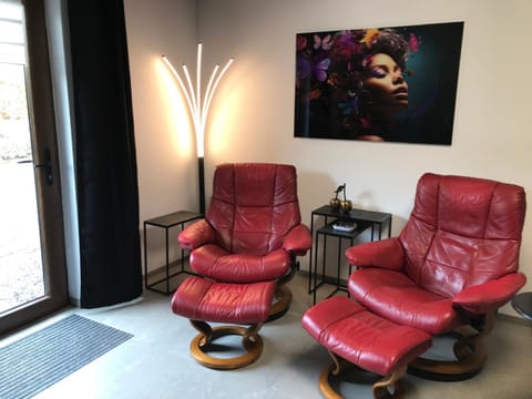 Gîte La Gernelle House in Wallonia, Belgium