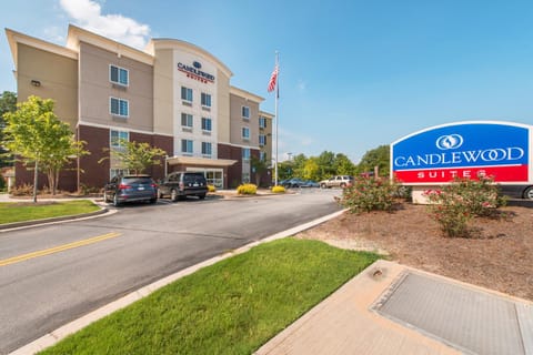 Candlewood Suites Atlanta West I-20, an IHG Hotel Hotel in Austell