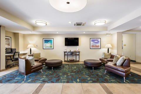 Candlewood Suites Atlanta West I-20, an IHG Hotel Hôtel in Austell