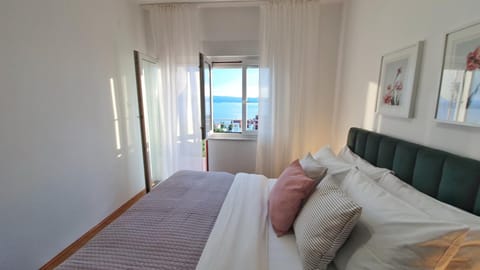 Balcony/Terrace, Photo of the whole room, Sea view