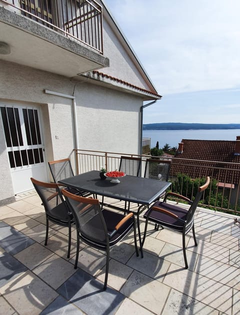 Day, Summer, Balcony/Terrace, Balcony/Terrace, On site, Sea view, Sea view