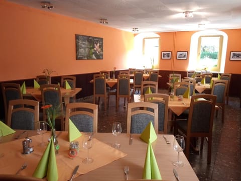 Pension Sommerfrische Bed and Breakfast in Erzgebirgskreis