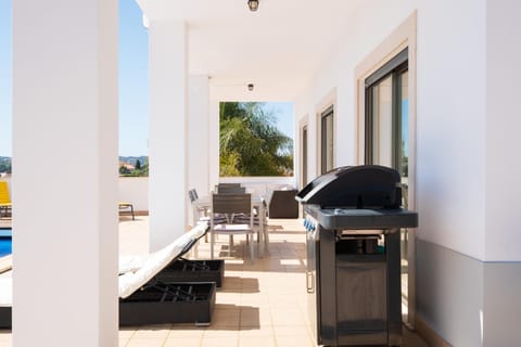 Villa Ofelia 46 by Destination Algarve Chalet in Lagos