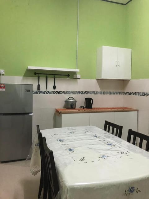 afza homestay Sura free unifi House in Terengganu, Malaysia