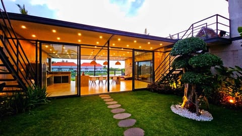 Samsara Villa - Joshua District Villa in Kediri