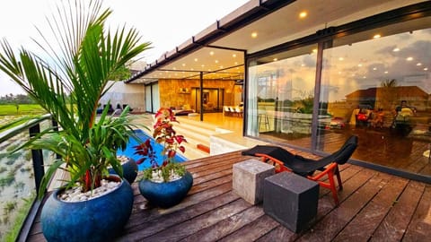 Samsara Villa - Joshua District Villa in Kediri