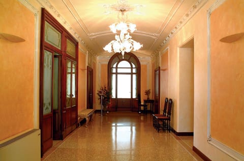 Residence Corte della Vittoria Apartment hotel in Parma