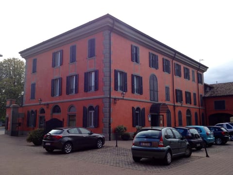 Residence Corte della Vittoria Appart-hôtel in Parma