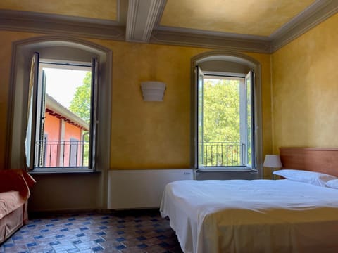 Residence Corte della Vittoria Appart-hôtel in Parma
