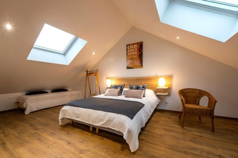 B&B Charlestown Bed and Breakfast in Wallonia, Belgium