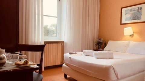 Villa Eur Parco Dei Pini Hotel in Rome