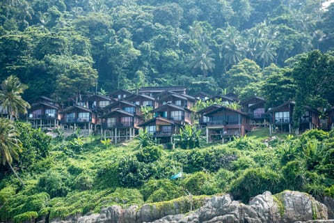 D Rock Garden Resort Estância in Terengganu, Malaysia