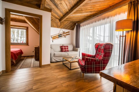 Gościniec Kuźnice Condo in Zakopane