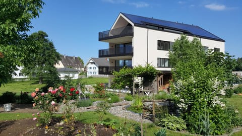 Zweite Heimat Condominio in Bregenz